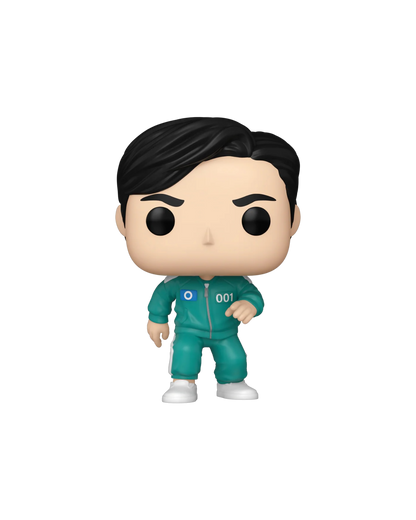Funko Pop! 1730 Player 001 (Pre-Order)