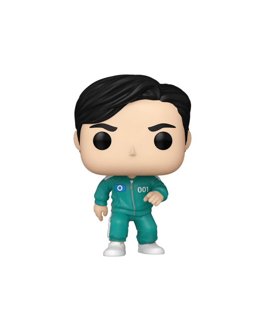 Funko Pop! 1730 Player 001 (Pre-Order)