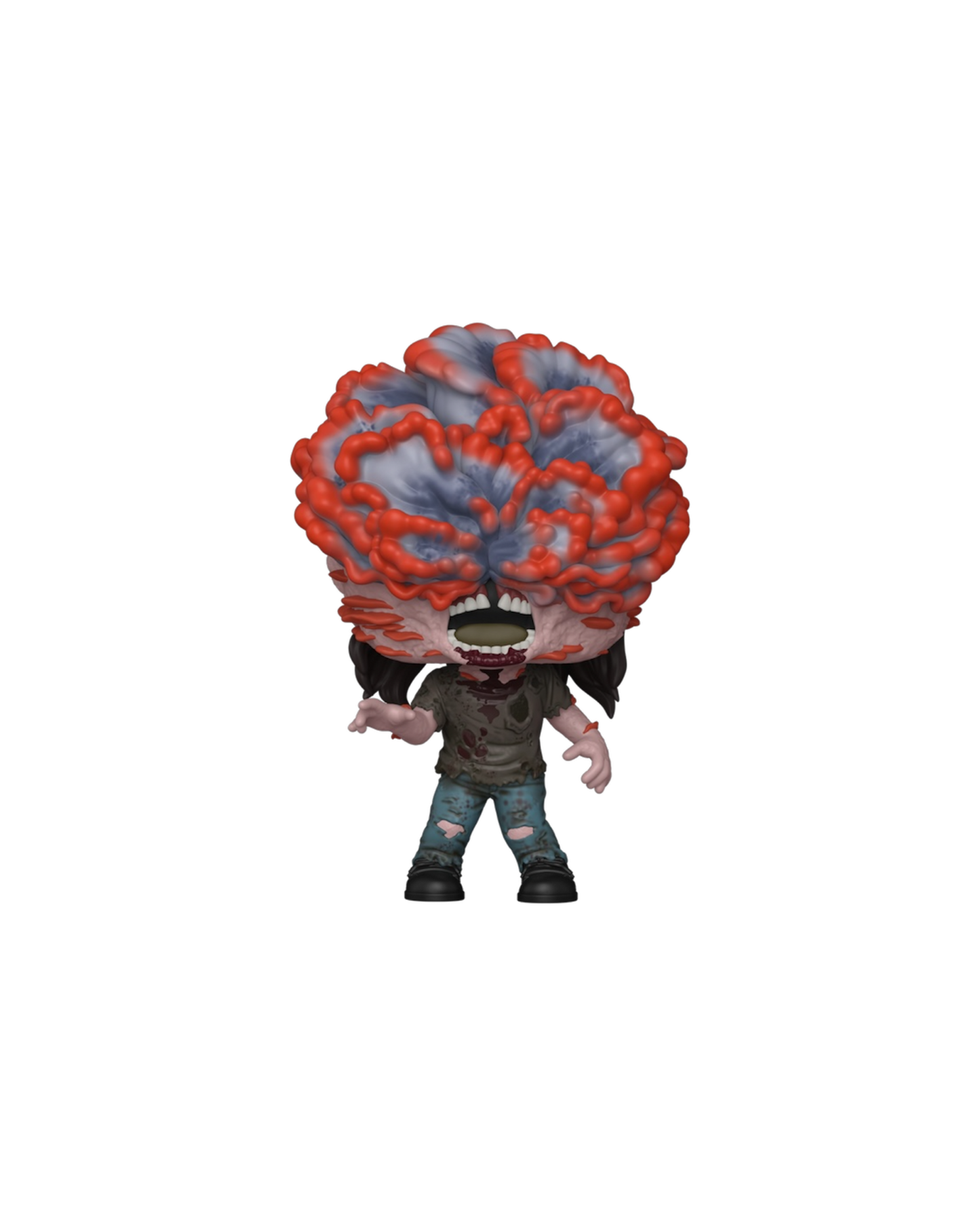 Funko Pop! 1843 Clicker