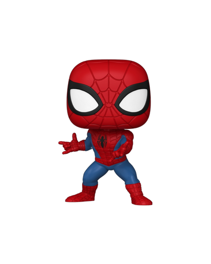 Funko Pop! Jumbo 1653 Spider-Man (Pre-Order)