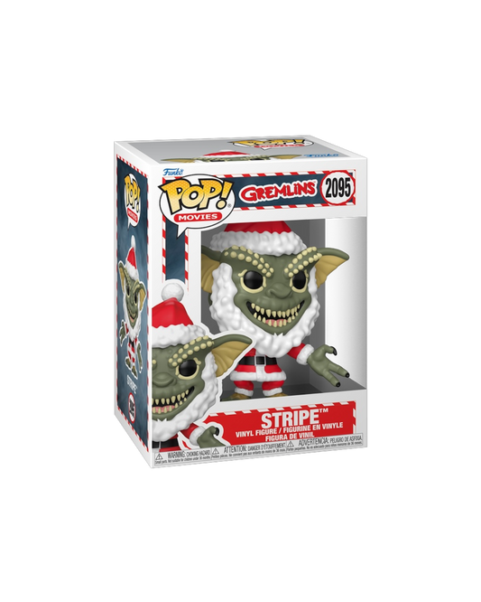 Funko Pop! 2095 Stripe (Pre-Order)