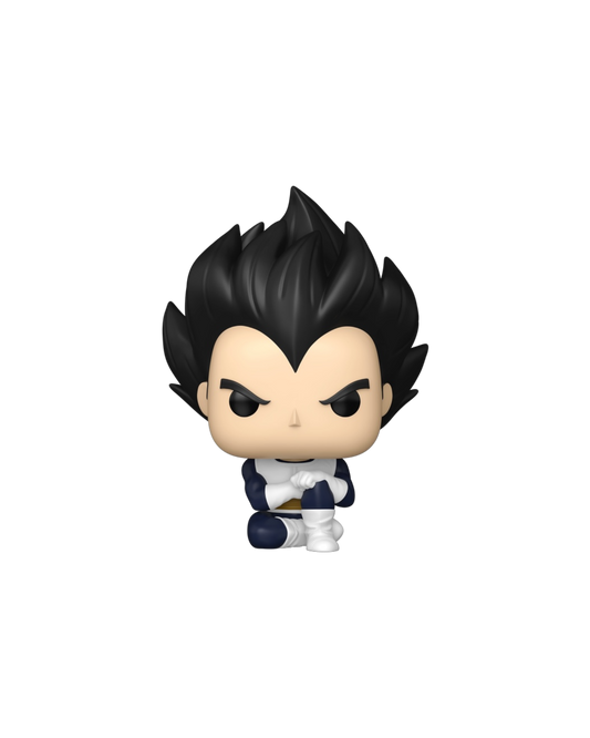Funko Pop! 2474 Vegeta (Frieza Saga) (Pre-Order)