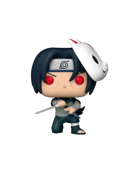 Funko Pop! 1027 Anbu Itachi | Special edition
