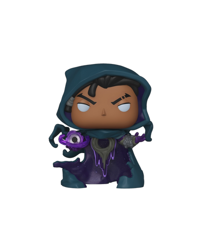 Funko Pop! 1654 Cloak (Pre-Order)