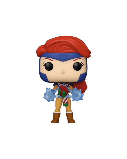 Funko Pop! 1533 Jean Grey Holiday