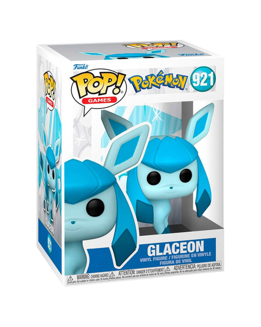 Funko Pop! 921 Glaceon