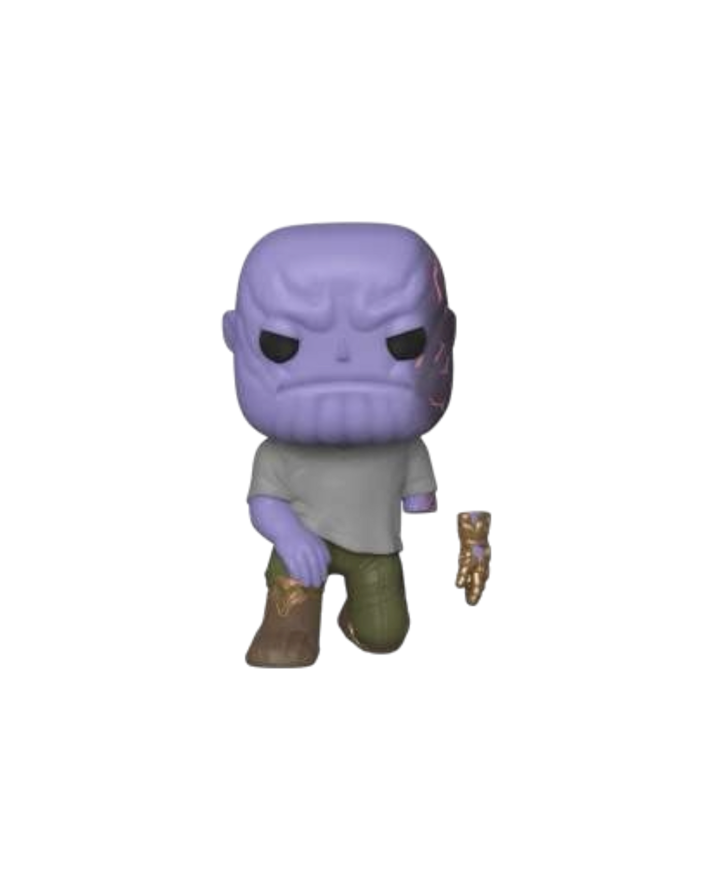 Funko Pop! 592 Thanos | Spring Convention 2020