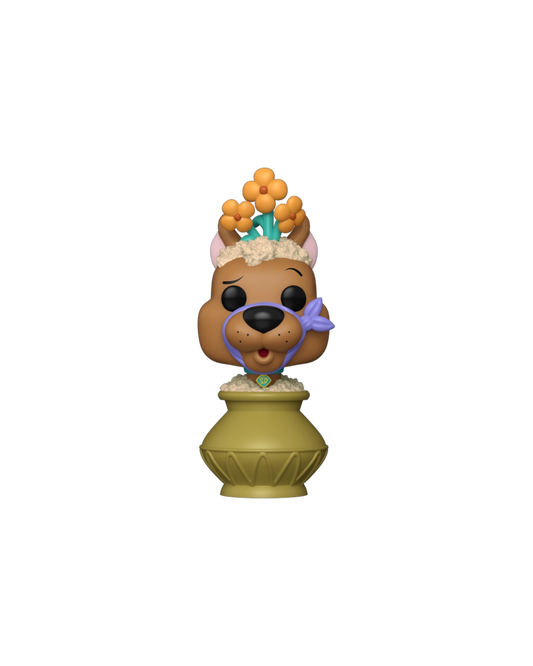 Funko Pop! 2439 Scooby-Doo (Pre-Order)