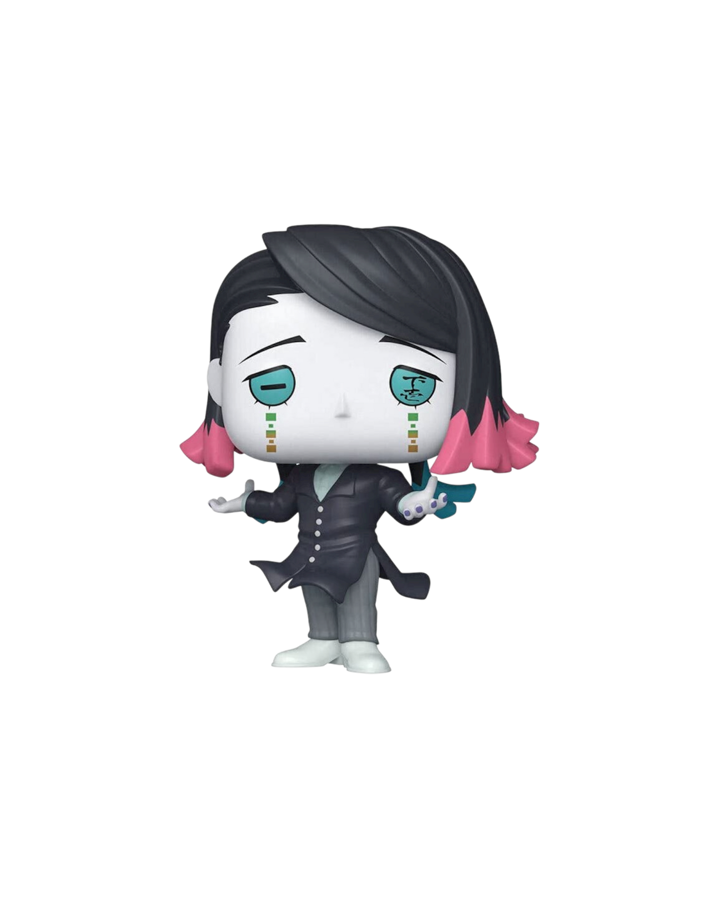 Funko Pop! 1158 Enmu | Summer Convention 2022 (Scatola danneggiata)