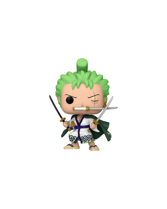 Funko Pop! 923 Roronoa Zoro