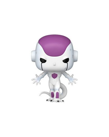 Funko Pop! 2476 Frieza (Frieza Saga) (Pre-Order)