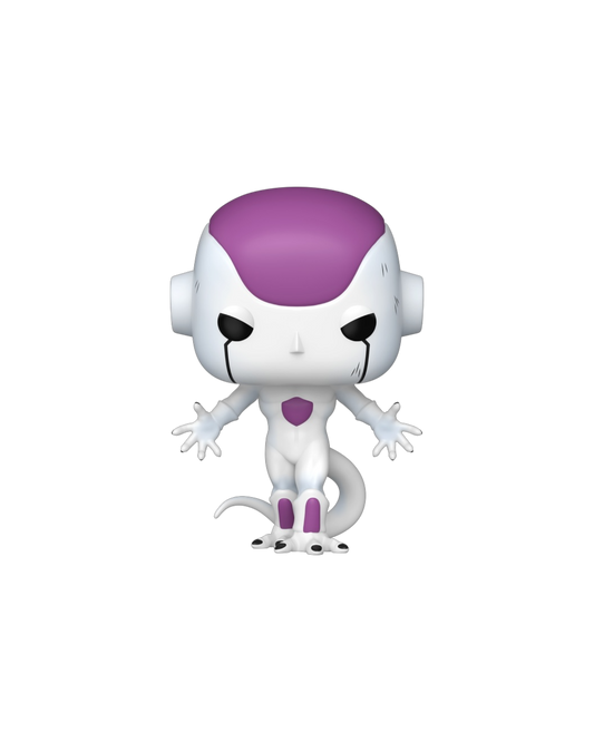 Funko Pop! 2476 Frieza (Frieza Saga) (Pre-Order)