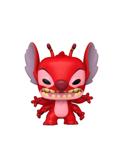 Funko Pop! 1611 Leroy | Legendary Edition _ 1200 pcs