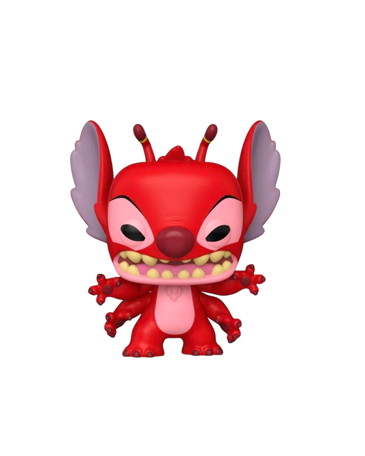 Funko Pop! 1611 Leroy | Legendary Edition _ 1200 pcs