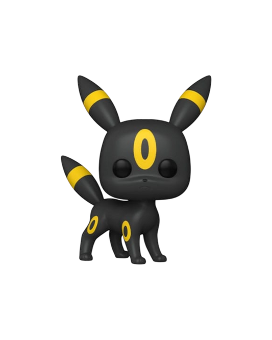 Funko Popo! 948 Umbreon | Flocked