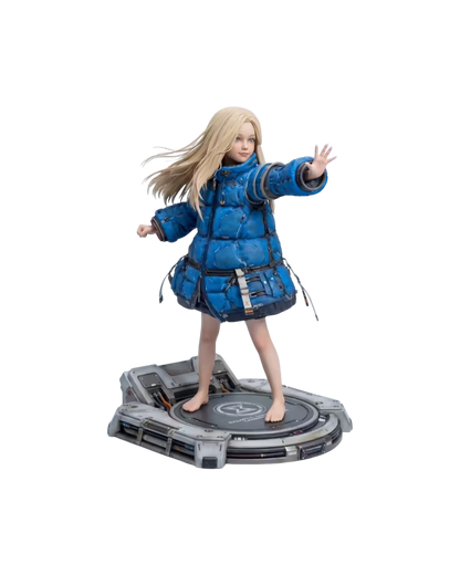 Statua Pragmata Diana | Top Nova Studio | Resin Statue (Pre-Order)