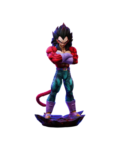 Statua Vegeta SSJ4 | Freewing Studio | Resin Statue (Pre-Order)