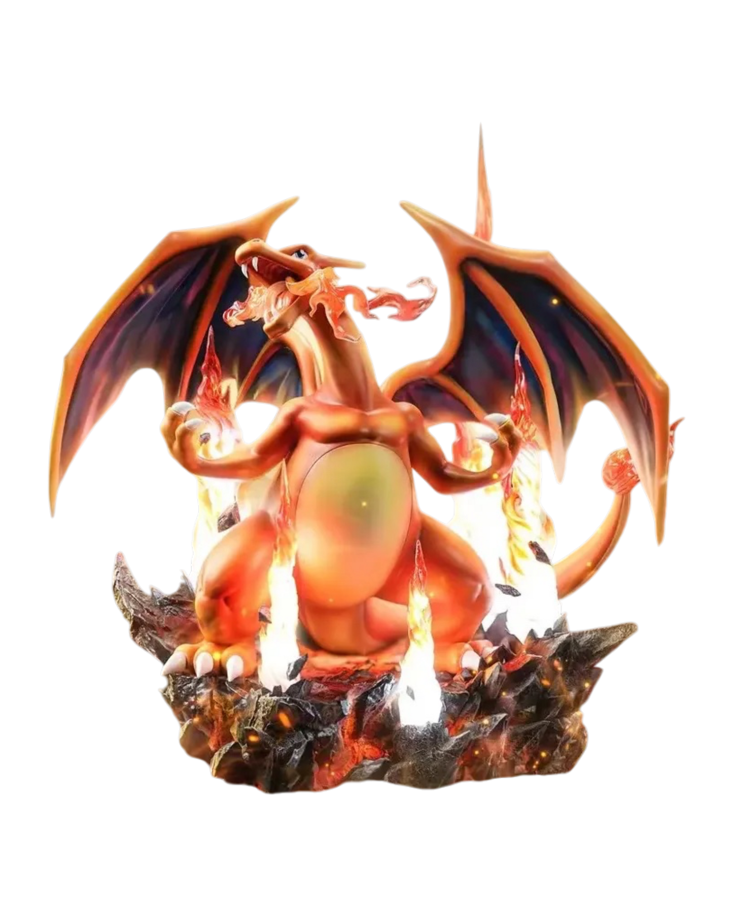 Statua Charizard | Odin Studio | Resin Statue (Pre-Order)