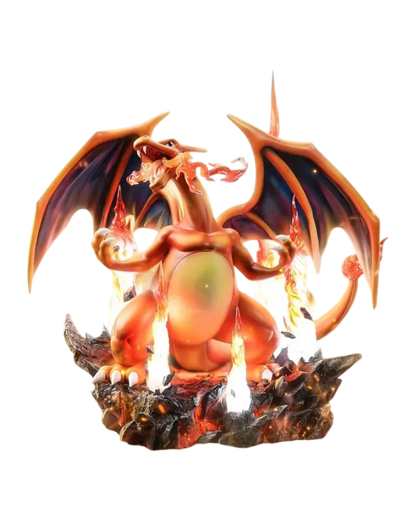 Statua Charizard | Odin Studio | Resin Statue (Pre-Order)