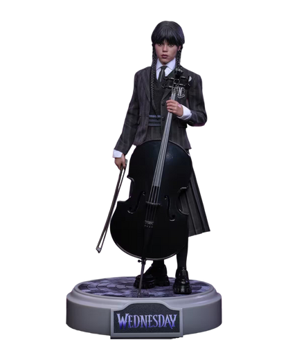 Statua Wednesday | Hot Toys (Pre-Order)