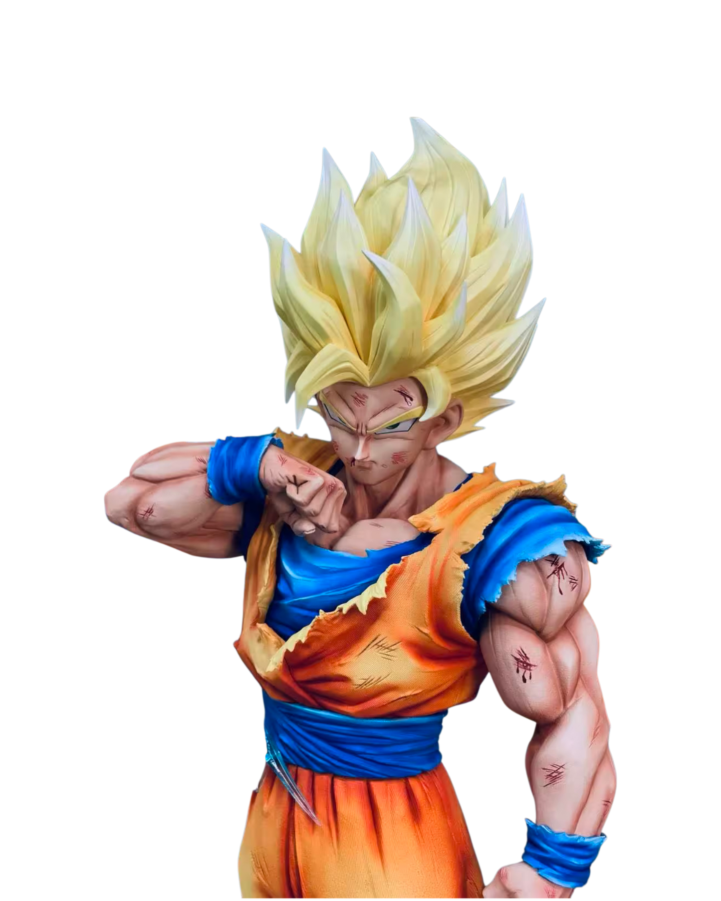 Statua Goku SSJ2 | Infinite Studio | Reisin Statue (Pre-Order)