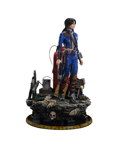 Statua Fallout Lucy MacLean | Prime 1 Studio | Licensed Resin Statue (Pre-Order)