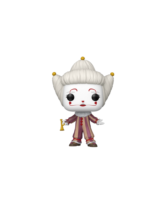 Funko Pop! 1853 Little Periwinkle