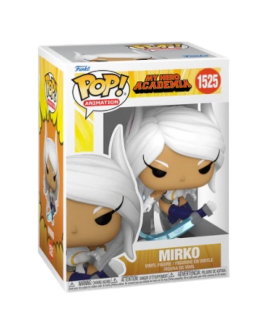 Funko Pop! 1525 Mirko