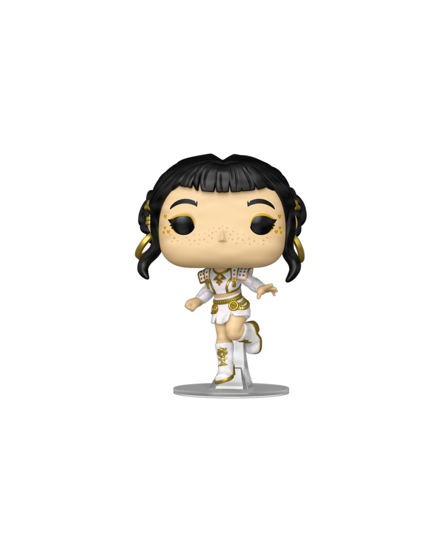 Funko Pop! 2429 Zoey (Pre-Order)