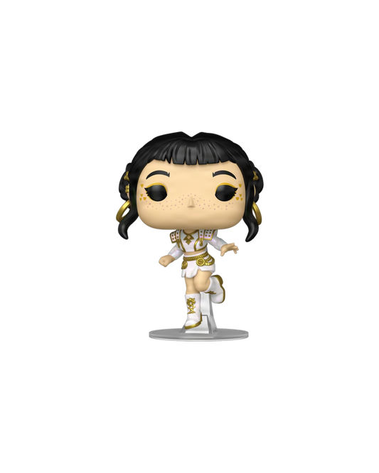 Funko Pop! 2429 Zoey (Pre-Order)