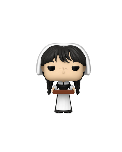 Funko Pop! 1813 Wednesday Addams | Supreme Edition - 9500 pzs