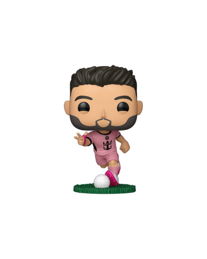 Funko Pop! 12 Luis Suárez (Pre-Order)
