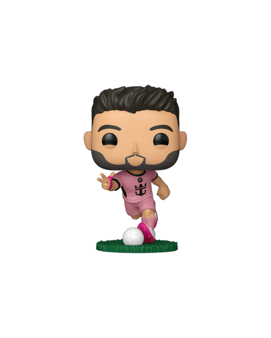 Funko Pop! 12 Luis Suárez (Pre-Order)