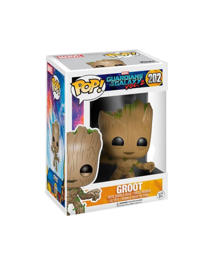 Funko Pop! 202 Groot