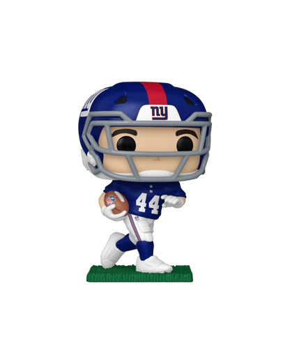 Funko Pop! 355 Camero Skattebo | Special edition (Pre-Order)