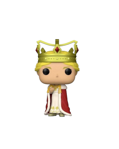 Funko Pop! 1170 Queen Historia | Summer Convention 2022