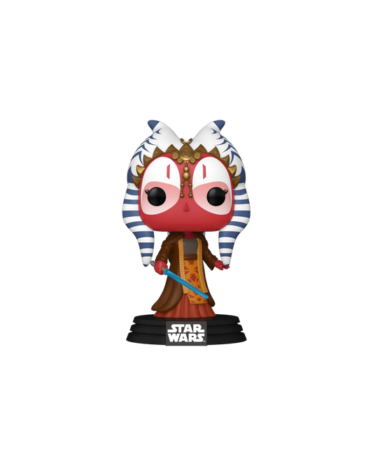 Funko Pop! 853 Shaak Ti | Glows in the dark (Pre-Order)