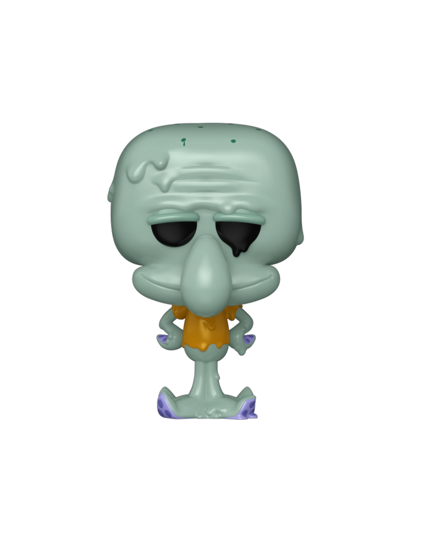 Funko Pop! 2558 Squidward (Pre-Order)