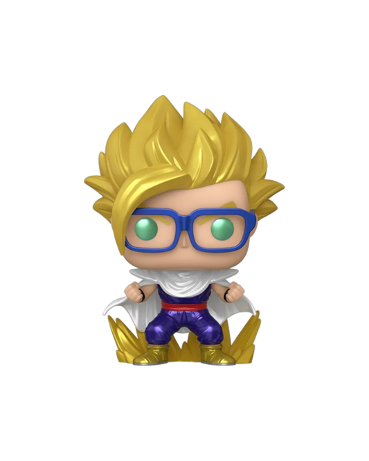 Funko Pop! 1708 Gohan in Cape | Primark exclusive | Chase