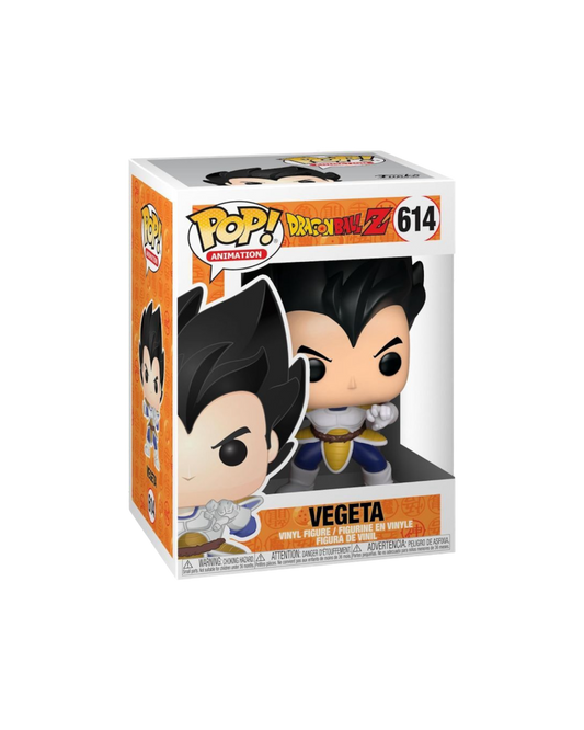 Funko Pop! 614 Vegeta