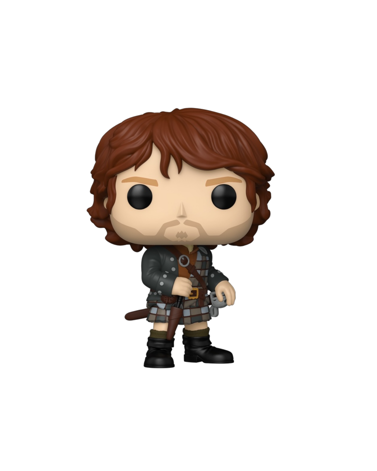 Funko Pop! 1956 Jamie Fraser (Pre-Order)