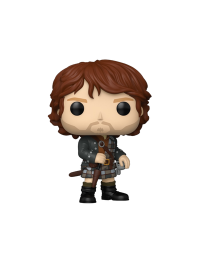 Funko Pop! 1956 Jamie Fraser (Pre-Order)