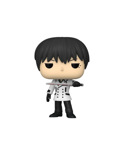 Funko Pop! 1125 Kuki Urie