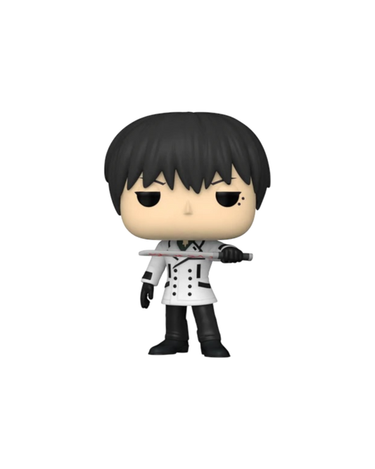 Funko Pop! 1125 Kuki Urie