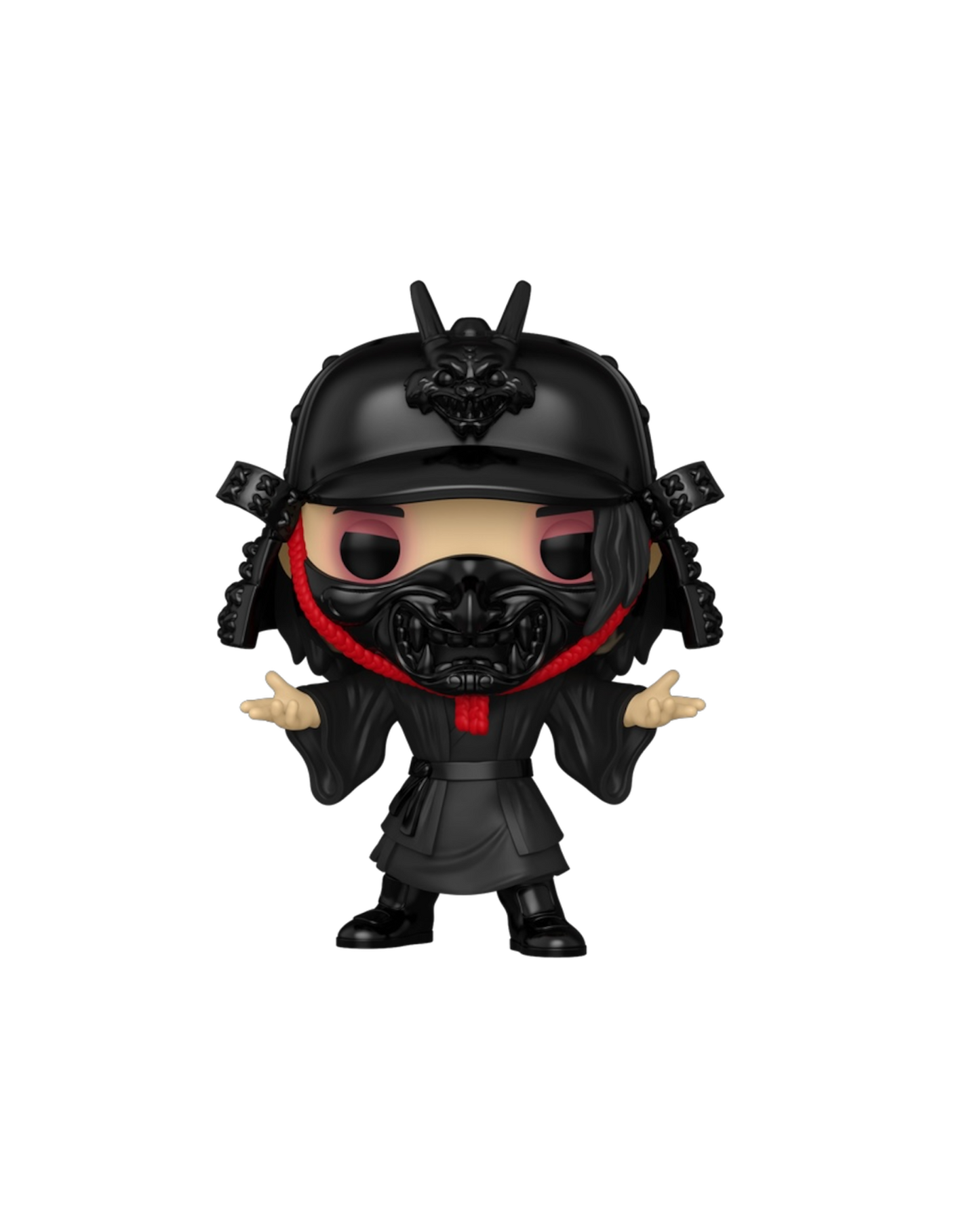 Funko Pop! 219 Shinsuke Nakamura (Pre-Order)