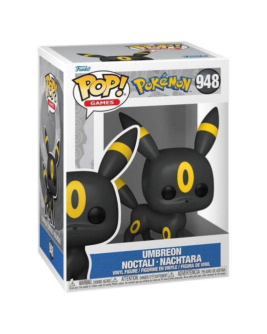 Funko Pop! 948 Umbreon