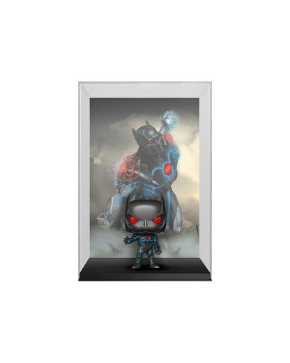 Funko Pop! 23 Batman Poster (Pre-Order)