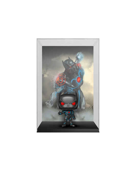Funko Pop! 23 Batman Poster (Pre-Order)