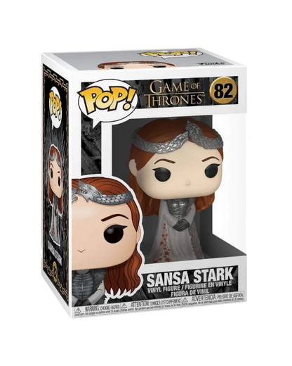 Funko Pop! 82 Sansa Stark