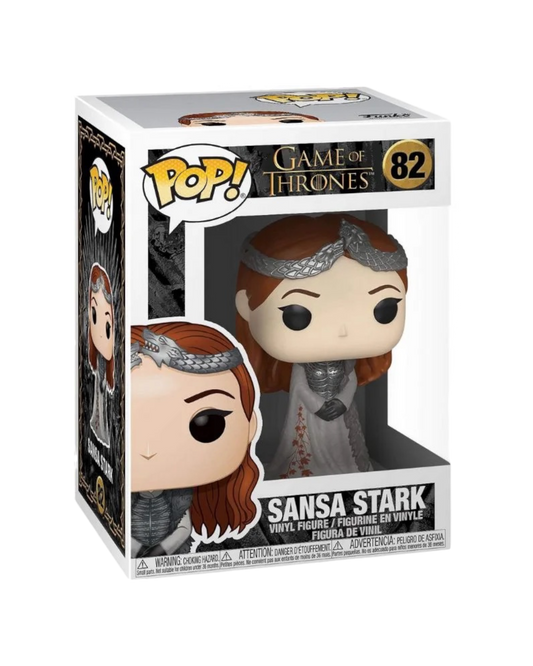 Funko Pop! 82 Sansa Stark